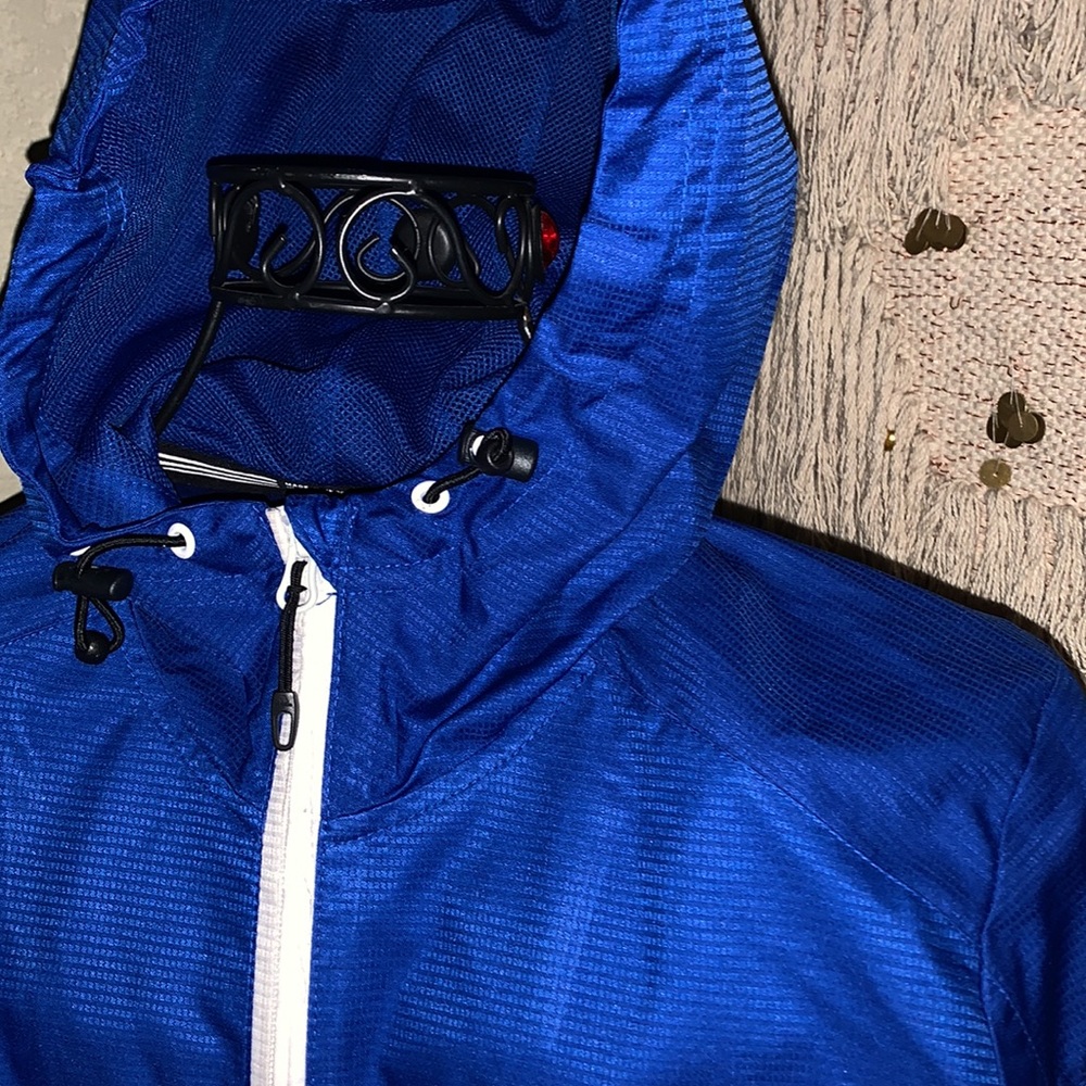 🎆ADIDAS SPORT JACKET 🎆 - Picture 3 of 10